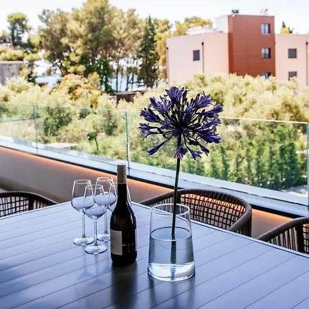 Lejlighed Crystal Ii Sukošan