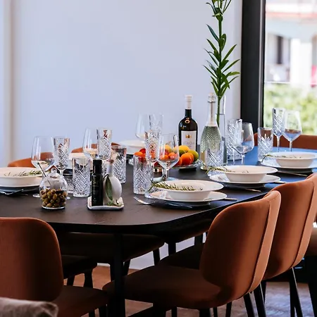 Crystal Ii Lejlighed *