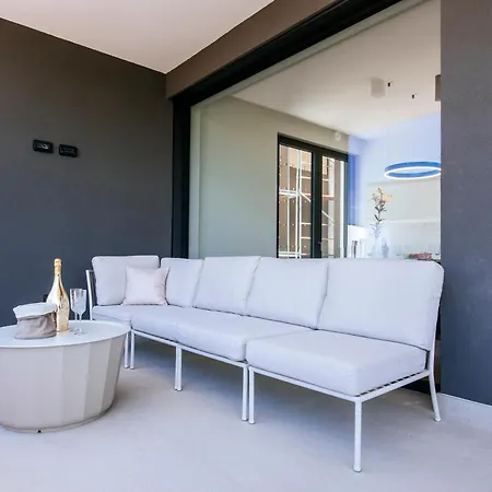 Appartement Crystal Ii Sukošan