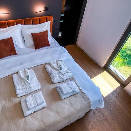 Crystal Ii Lejlighed Sukošan