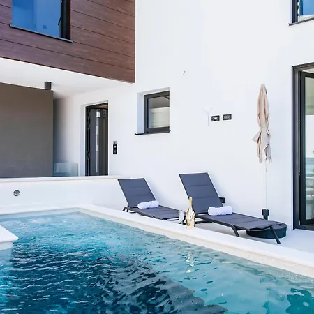 Crystal Ii Lejlighed Sukošan