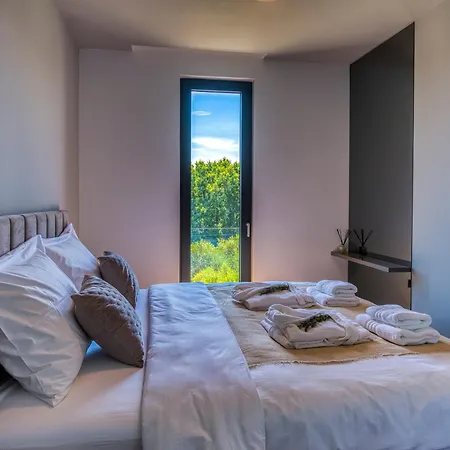 Appartement Crystal Ii