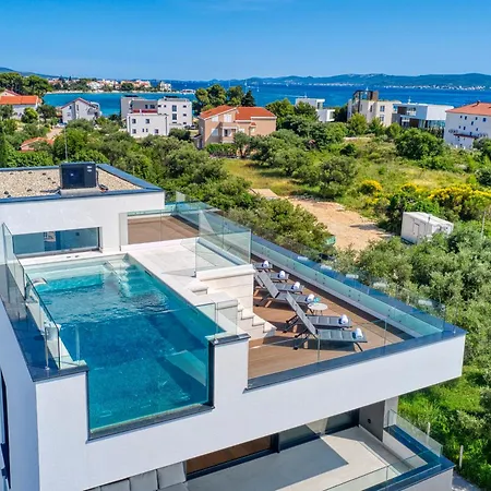 Lejlighed Crystal Ii *