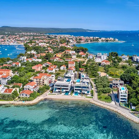 Lejlighed Crystal Ii *