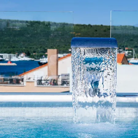 Appartement Crystal Ii Sukošan