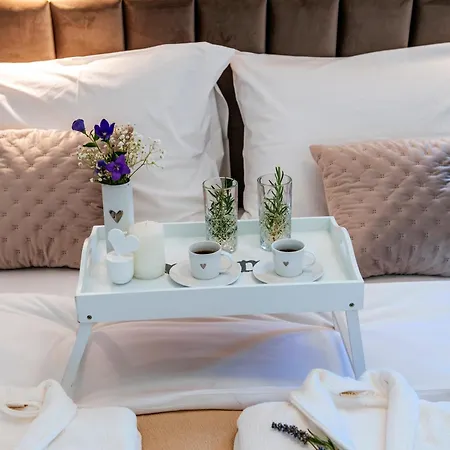 Crystal Ii Lejlighed