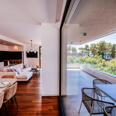 Crystal Ii Lejlighed Sukošan