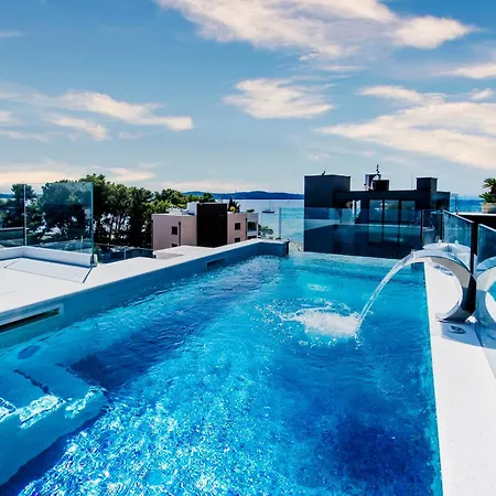 Appartement Crystal Ii *