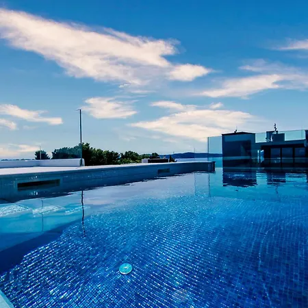 Crystal Ii Lejlighed