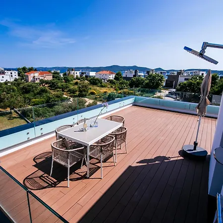 Appartement Crystal Ii *