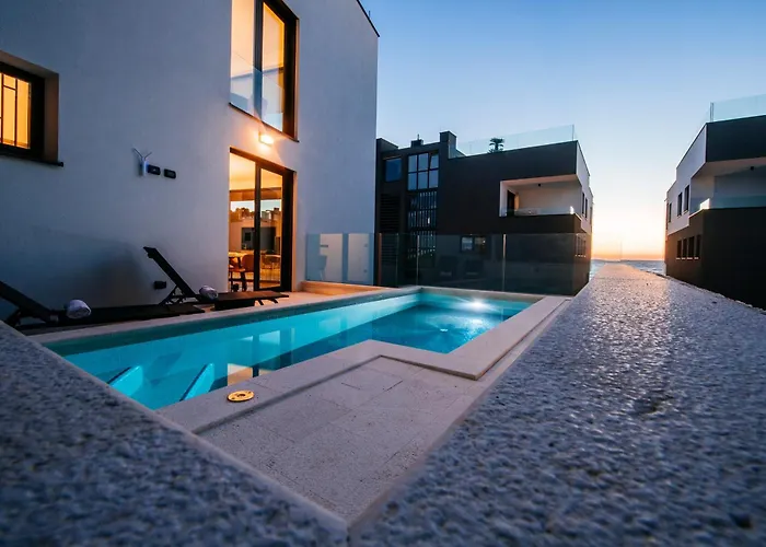 Crystal Ii Διαμέρισμα