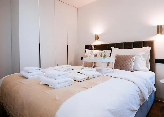 Διαμέρισμα Crystal Ii