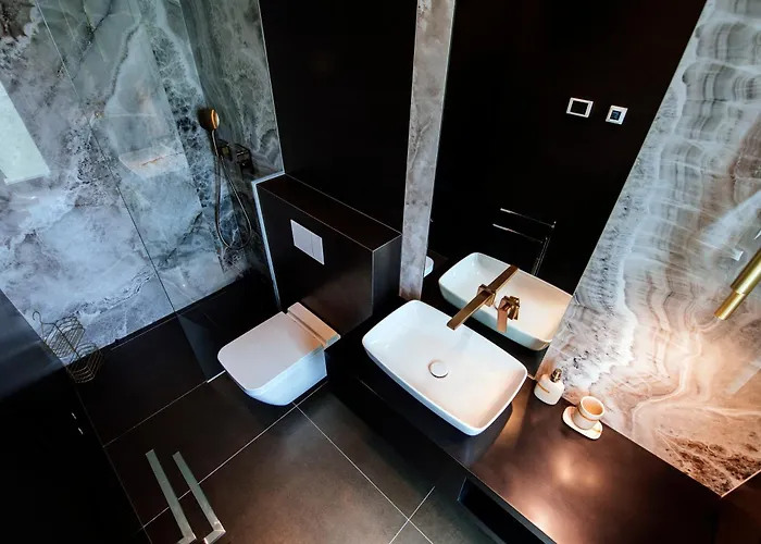 Διαμέρισμα Crystal Ii Sukošan