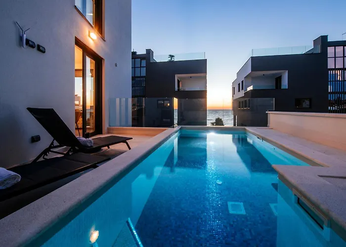 Crystal Ii * Sukošan