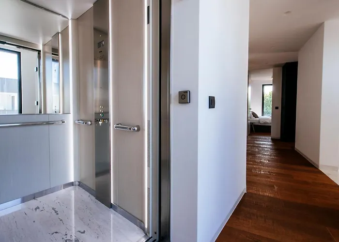 Διαμέρισμα Crystal Ii *