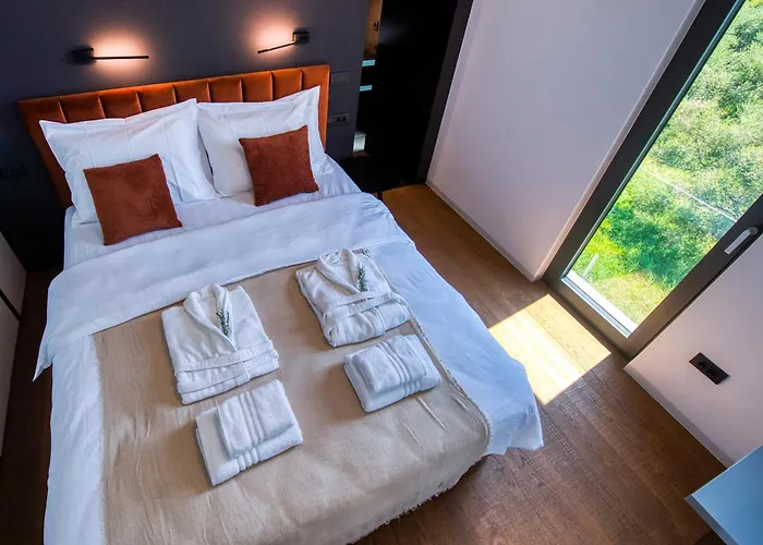 Crystal Ii Διαμέρισμα Sukošan