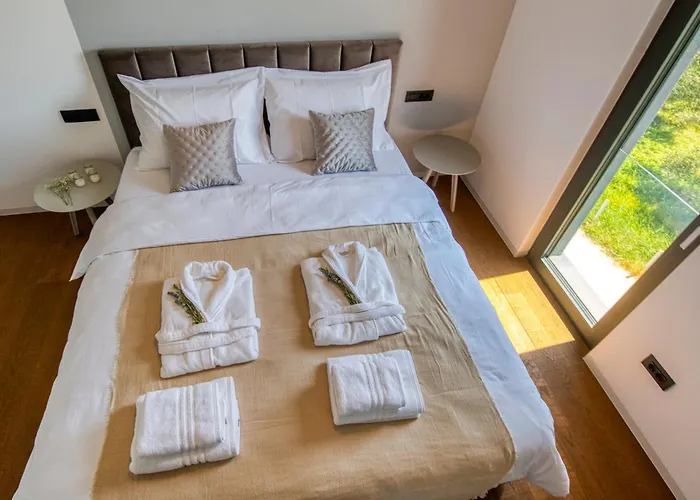 Διαμέρισμα Crystal Ii Sukošan