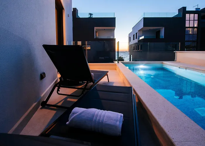 Crystal Ii * Sukošan