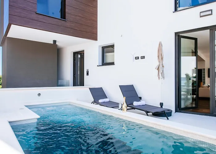 Crystal Ii Διαμέρισμα Sukošan