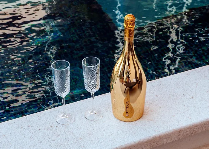 Crystal Ii Διαμέρισμα