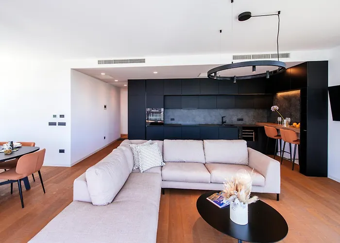 Διαμέρισμα Crystal Ii *