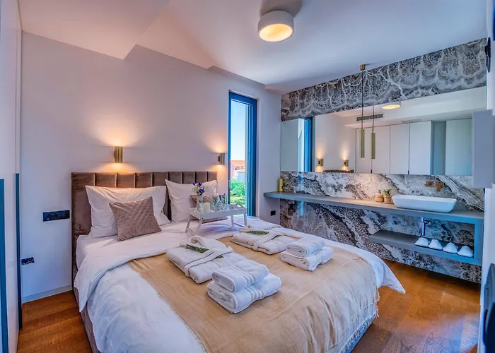 Crystal Ii Διαμέρισμα Sukošan