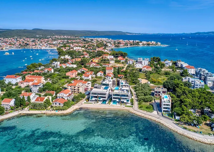 Διαμέρισμα Crystal Ii *