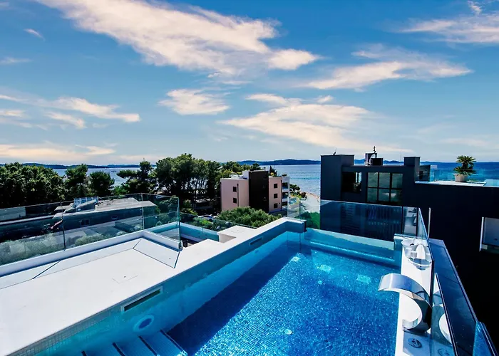 Crystal Ii Διαμέρισμα Sukošan