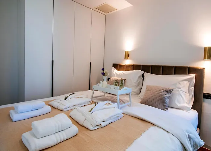 Διαμέρισμα Crystal Ii *