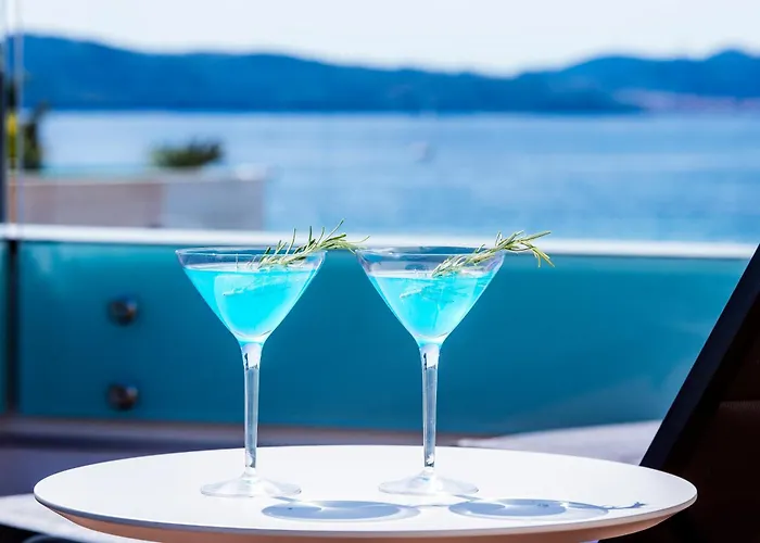 Crystal Ii Διαμέρισμα *