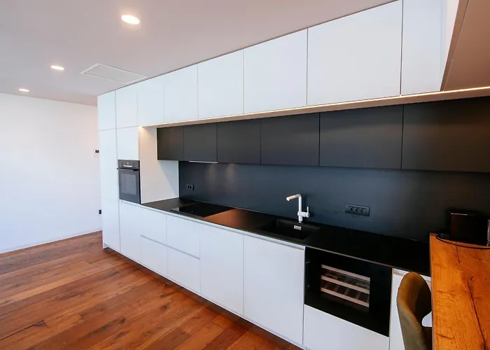 Crystal Ii Διαμέρισμα *