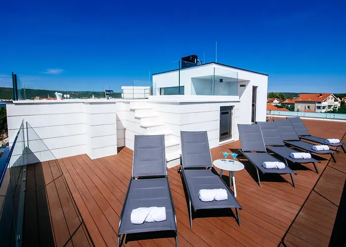 Διαμέρισμα Crystal Ii