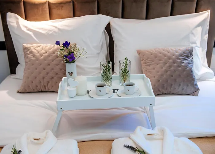 Crystal Ii Διαμέρισμα