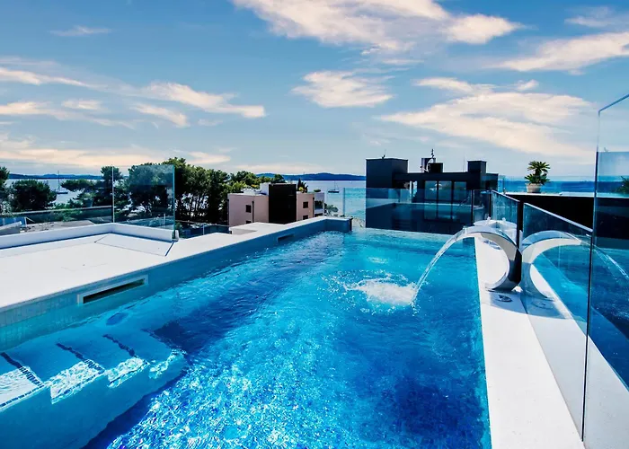 Διαμέρισμα Crystal Ii *