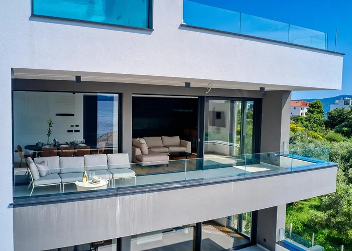 Crystal Ii Διαμέρισμα