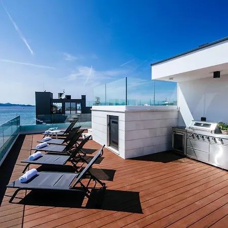 Crystal Ii * Sukošan