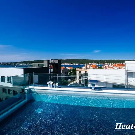 Crystal Ii * Sukošan