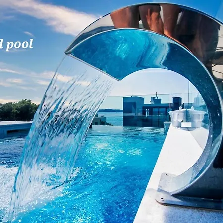 Appartamento Crystal Ii