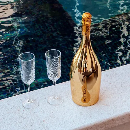 Crystal Ii Appartamento