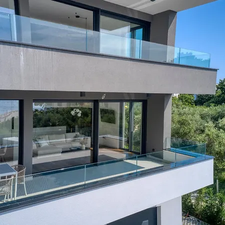 Appartamento Crystal Ii Sukošan