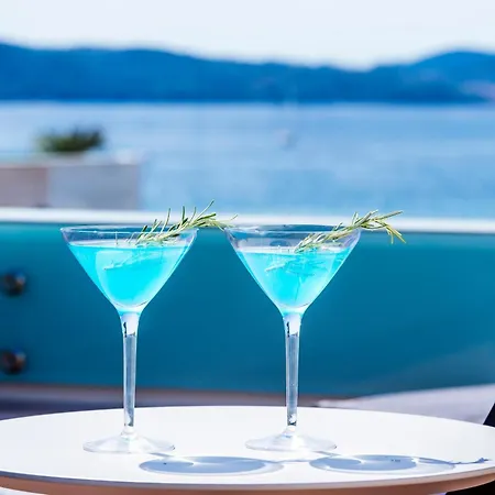 Crystal Ii Appartamento *