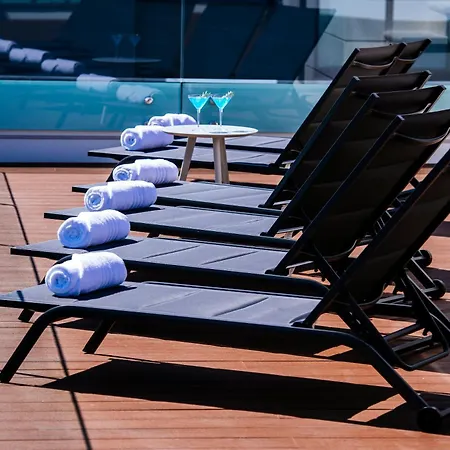 Appartamento Crystal Ii *