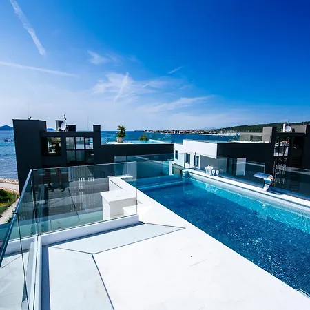 Appartamento Crystal Ii Sukošan