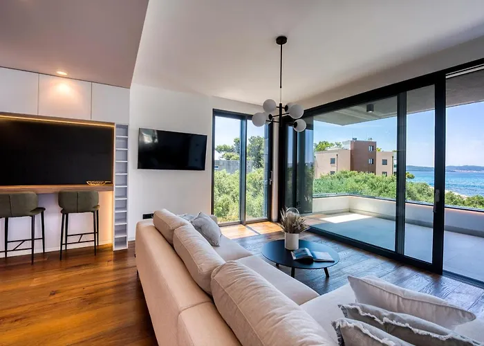 Apartman Crystal Ii