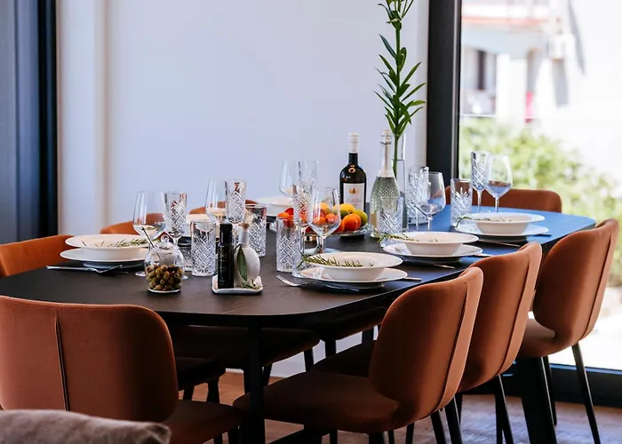 Crystal Ii Apartman *