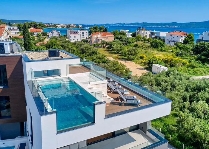 Apartman Crystal Ii *